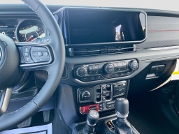 Jeep Wrangler Rubicon X 4 Door 4x4 2026