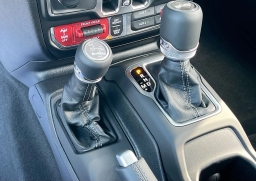 Jeep Wrangler Rubicon X 4 Door 4x4 2026