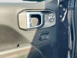 Jeep Wrangler Rubicon X 4 Door 4x4 2026