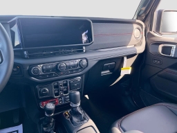 Jeep Wrangler Rubicon X 4 Door 4x4 2026