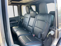 Jeep Wrangler Rubicon X 4 Door 4x4 2026