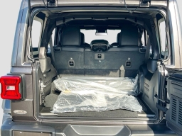 Jeep Wrangler Rubicon X 4 Door 4x4 2026