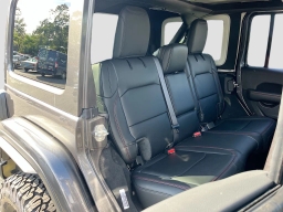 Jeep Wrangler Rubicon X 4 Door 4x4 2026