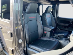Jeep Wrangler Rubicon X 4 Door 4x4 2026