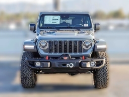 Jeep Wrangler Rubicon X 4 Door 4x4 2025