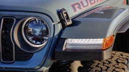 Jeep Wrangler Rubicon X 4 Door 4x4 2025