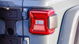 Jeep Wrangler Rubicon X 4 Door 4x4 2025