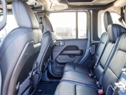 Jeep Wrangler Rubicon X 4 Door 4x4 2025