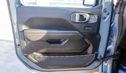 Jeep Wrangler Rubicon X 4 Door 4x4 2025