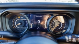 Jeep Wrangler Rubicon X 4 Door 4x4 2025