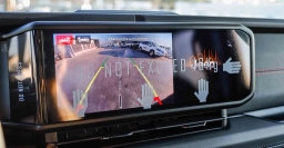 Jeep Wrangler Rubicon X 4 Door 4x4 2025