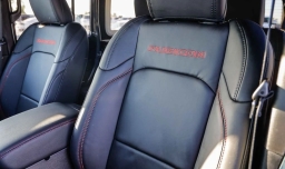 Jeep Wrangler Rubicon X 4 Door 4x4 2025