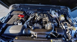 Jeep Wrangler Rubicon X 4 Door 4x4 2025