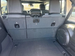 Jeep Wrangler Rubicon 4 Door 4x4 2026