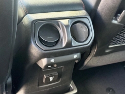 Jeep Wrangler Rubicon 4 Door 4x4 2026