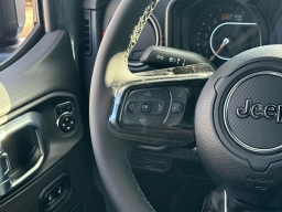 Jeep Wrangler Rubicon 4 Door 4x4 2026