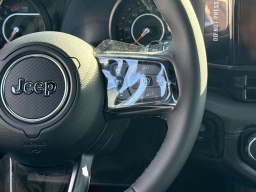 Jeep Wrangler Rubicon 4 Door 4x4 2026