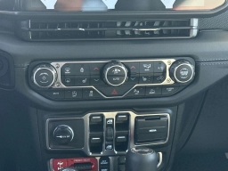 Jeep Wrangler Rubicon 4 Door 4x4 2026