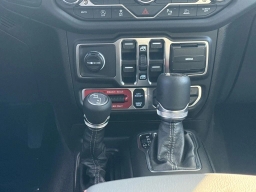 Jeep Wrangler Rubicon 4 Door 4x4 2026