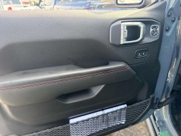 Jeep Wrangler Rubicon 4 Door 4x4 2026