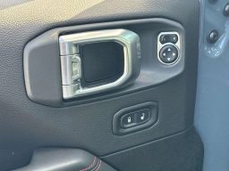 Jeep Wrangler Rubicon 4 Door 4x4 2026