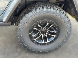 Jeep Wrangler Rubicon 4 Door 4x4 2026