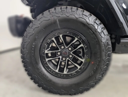 Jeep Wrangler Rubicon X 4 Door 4x4 2026