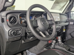 Jeep Wrangler Rubicon X 4 Door 4x4 2026