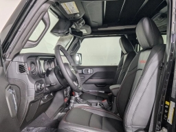 Jeep Wrangler Rubicon X 4 Door 4x4 2026