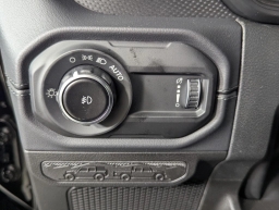 Jeep Wrangler Rubicon X 4 Door 4x4 2026