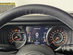 Jeep Wrangler Rubicon X 4 Door 4x4 2026