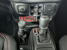 Jeep Wrangler Rubicon X 4 Door 4x4 2026