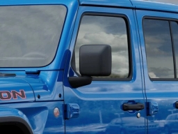 Jeep Wrangler Rubicon X 4 Door 4x4 2026