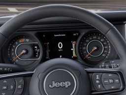 Jeep Wrangler Rubicon X 4 Door 4x4 2026