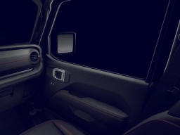 Jeep Wrangler Rubicon 4 Door 4x4 2026