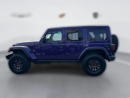Jeep Wrangler Rubicon X 4 Door 4x4 2026