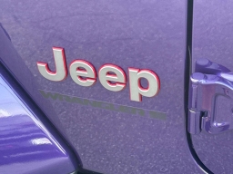 Jeep Wrangler Rubicon X 4 Door 4x4 2026