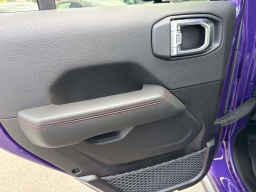 Jeep Wrangler Rubicon X 4 Door 4x4 2026