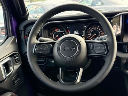 Jeep Wrangler Rubicon X 4 Door 4x4 2026