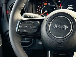 Jeep Wrangler Rubicon X 4 Door 4x4 2026