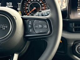 Jeep Wrangler Rubicon X 4 Door 4x4 2026