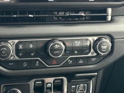 Jeep Wrangler Rubicon X 4 Door 4x4 2026