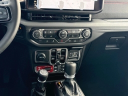 Jeep Wrangler Rubicon X 4 Door 4x4 2026