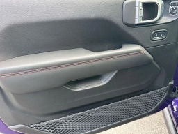 Jeep Wrangler Rubicon X 4 Door 4x4 2026