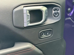 Jeep Wrangler Rubicon X 4 Door 4x4 2026