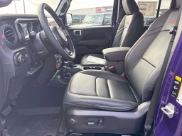 Jeep Wrangler Rubicon X 4 Door 4x4 2026