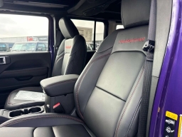 Jeep Wrangler Rubicon X 4 Door 4x4 2026