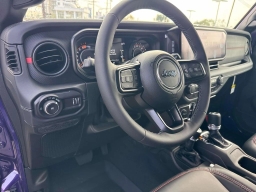 Jeep Wrangler Rubicon X 4 Door 4x4 2026