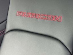 Jeep Wrangler Rubicon X 4 Door 4x4 2026