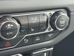 Jeep Wrangler Rubicon X 4 Door 4x4 2026